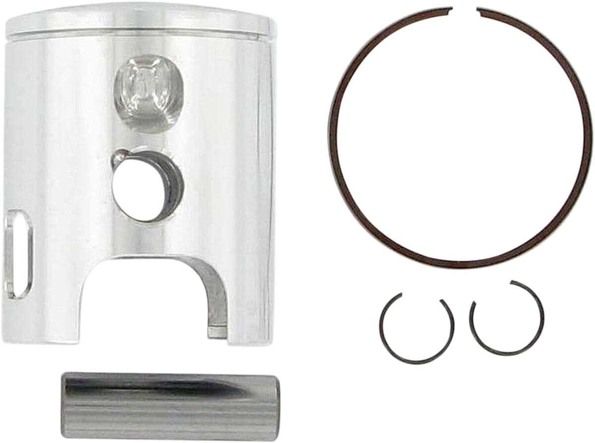 Piston Kit for 2 Stroke