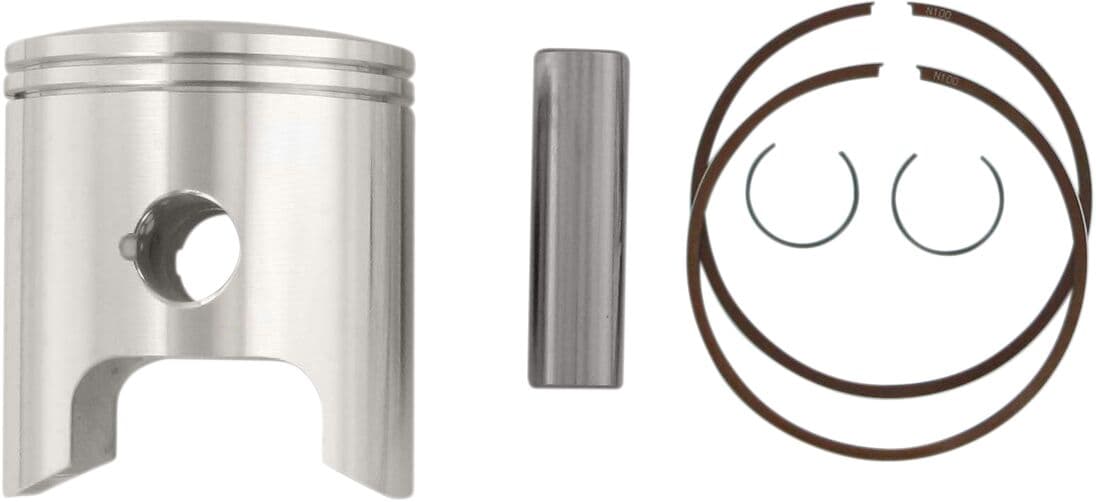 Piston Kit for 2 Stroke