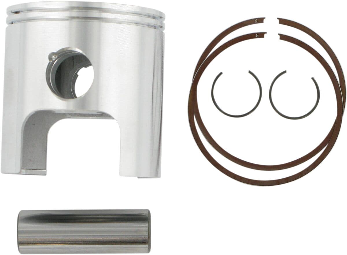 Piston Kit Forged Series for 2-Stroke