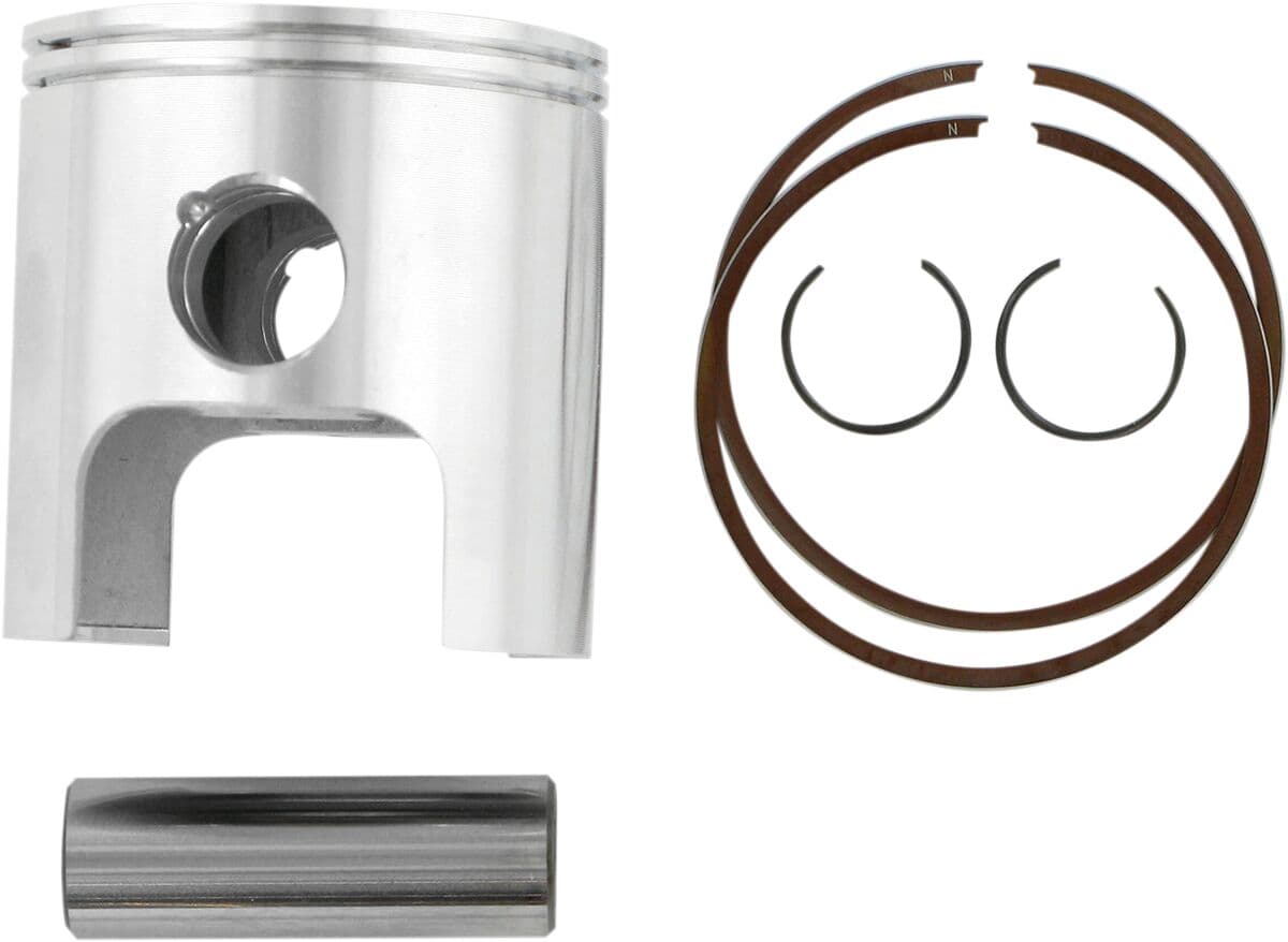 Piston Kit Forged Series for 2-Stroke