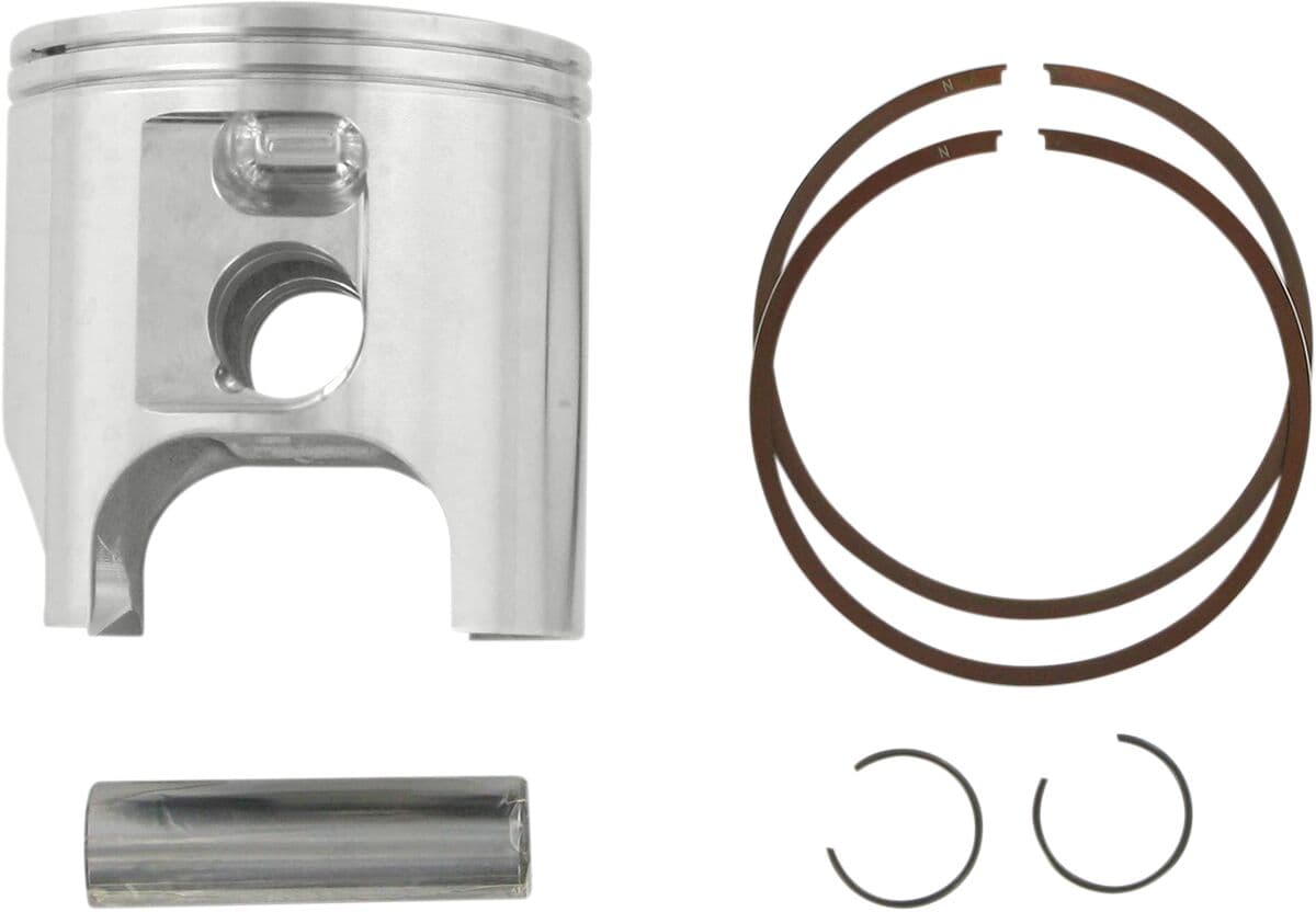 Piston Kit for 2 Stroke