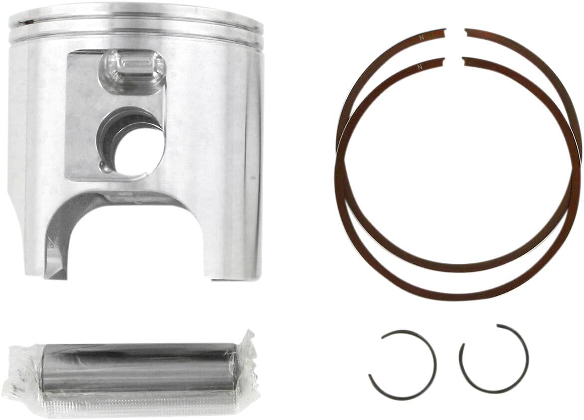 Piston Kit for 2 Stroke