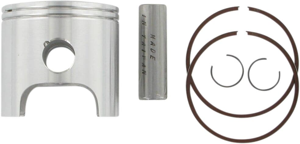 Piston Kit Forged Series for 2-Stroke