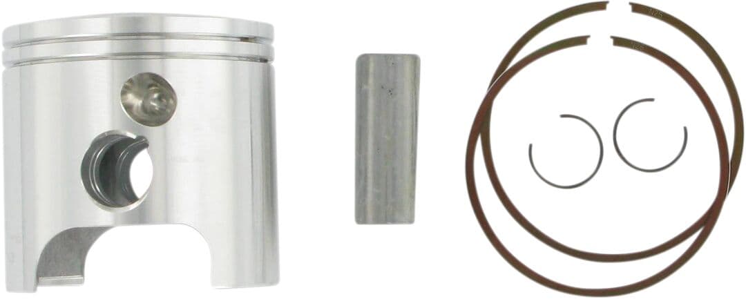 Piston Kit for 2 Stroke