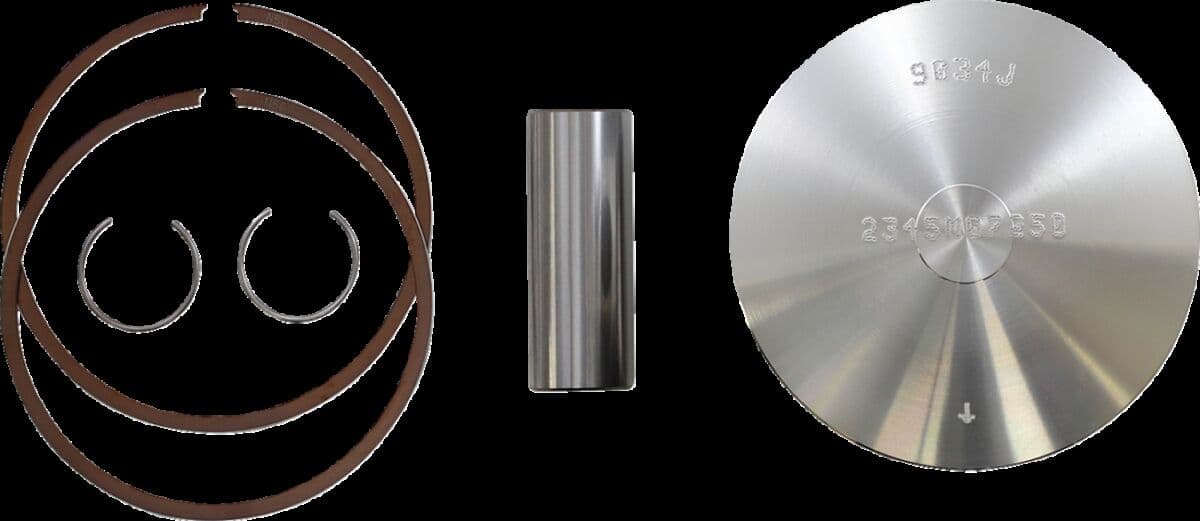 Piston Kit for 2 Stroke