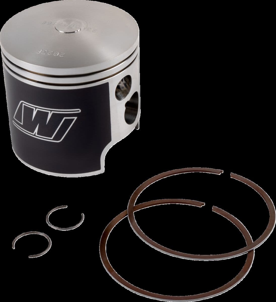 Piston Kit for 2 Stroke