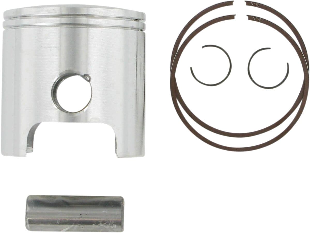 Piston Kit for 2 Stroke
