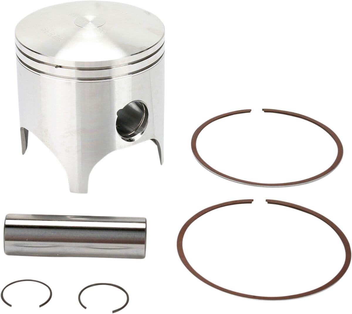 Piston Kit for 2 Stroke