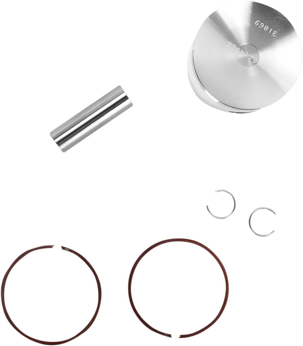 Piston Kit for 2 Stroke