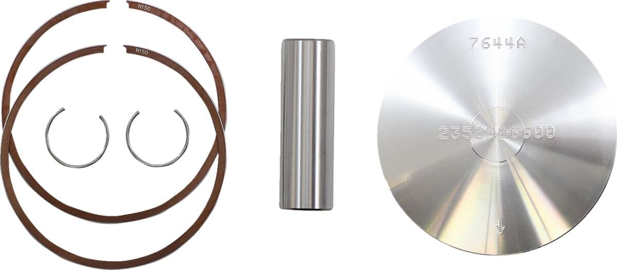Piston Kit for 2 Stroke