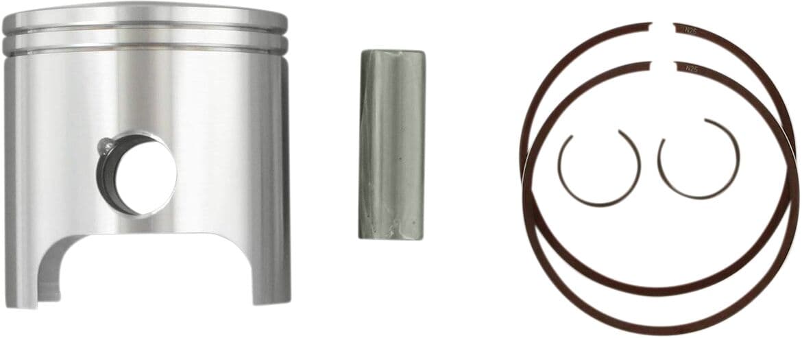 Piston Kit for 2 Stroke