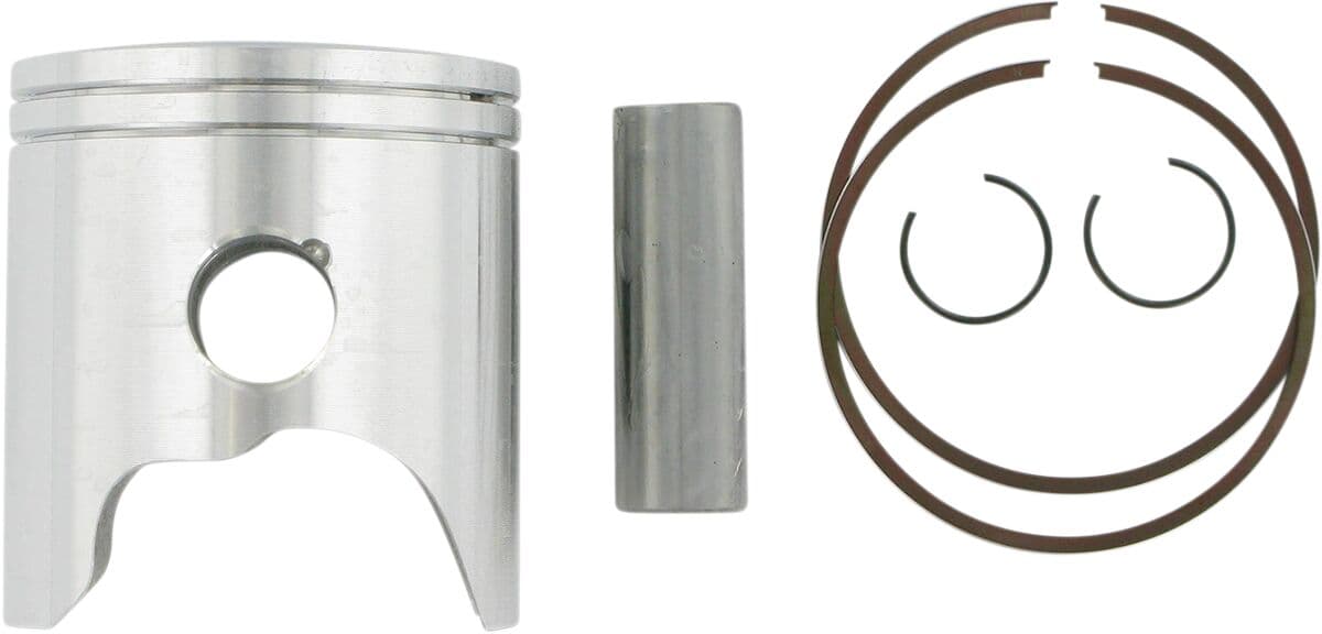 Piston Kit for 2 Stroke