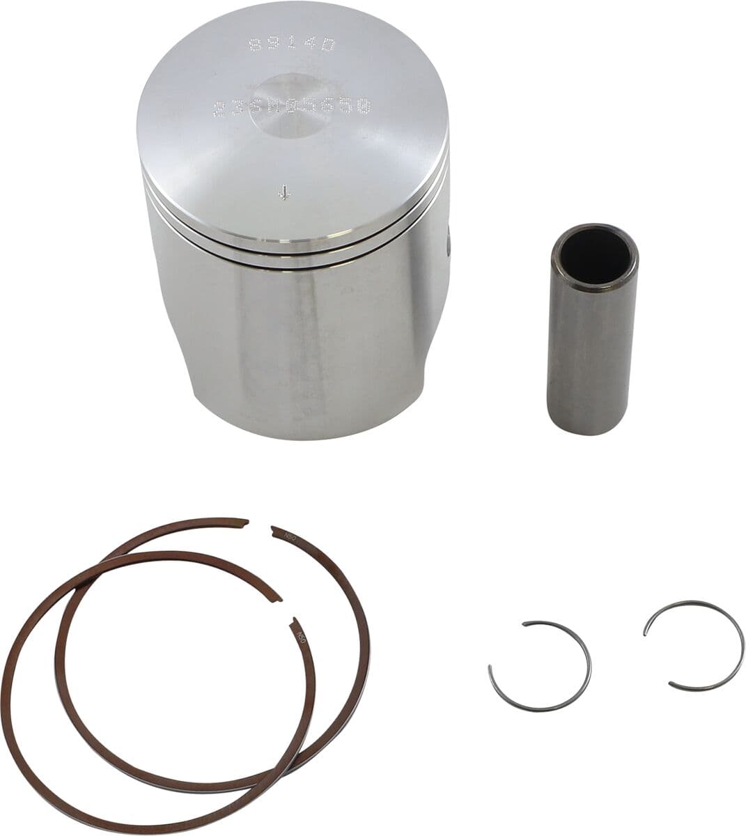 Piston Kit for 2 Stroke