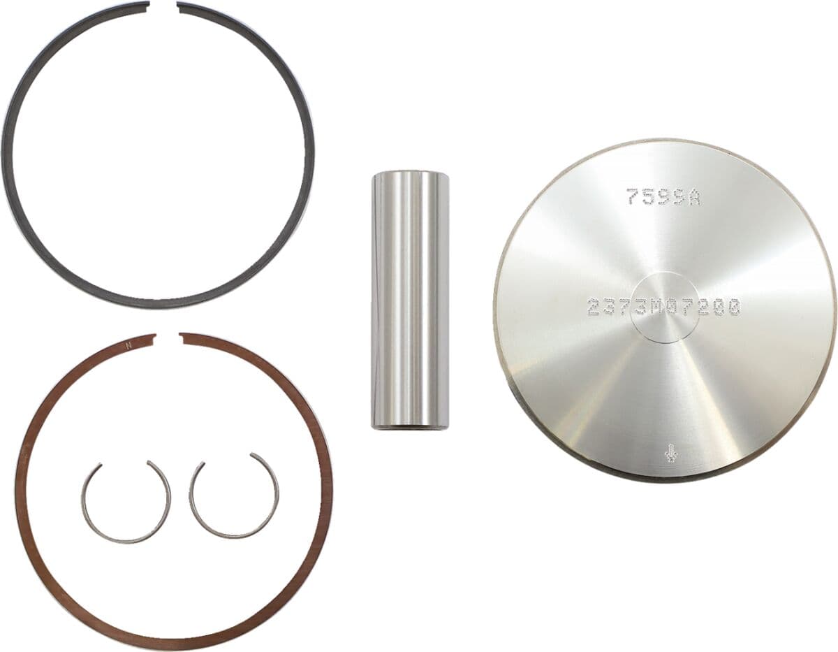 Piston Kit for 2 Stroke