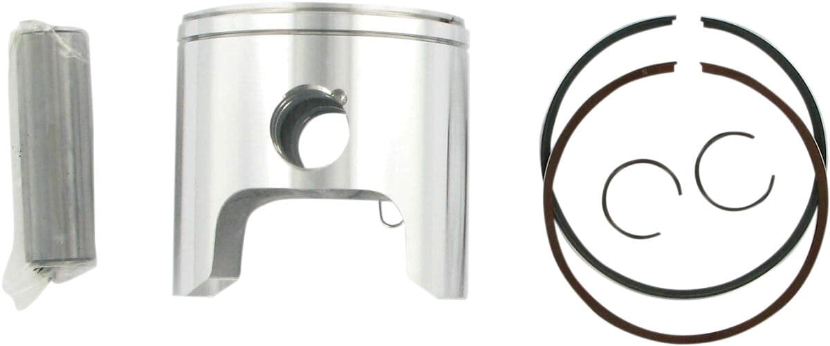 Piston Kit for 2 Stroke