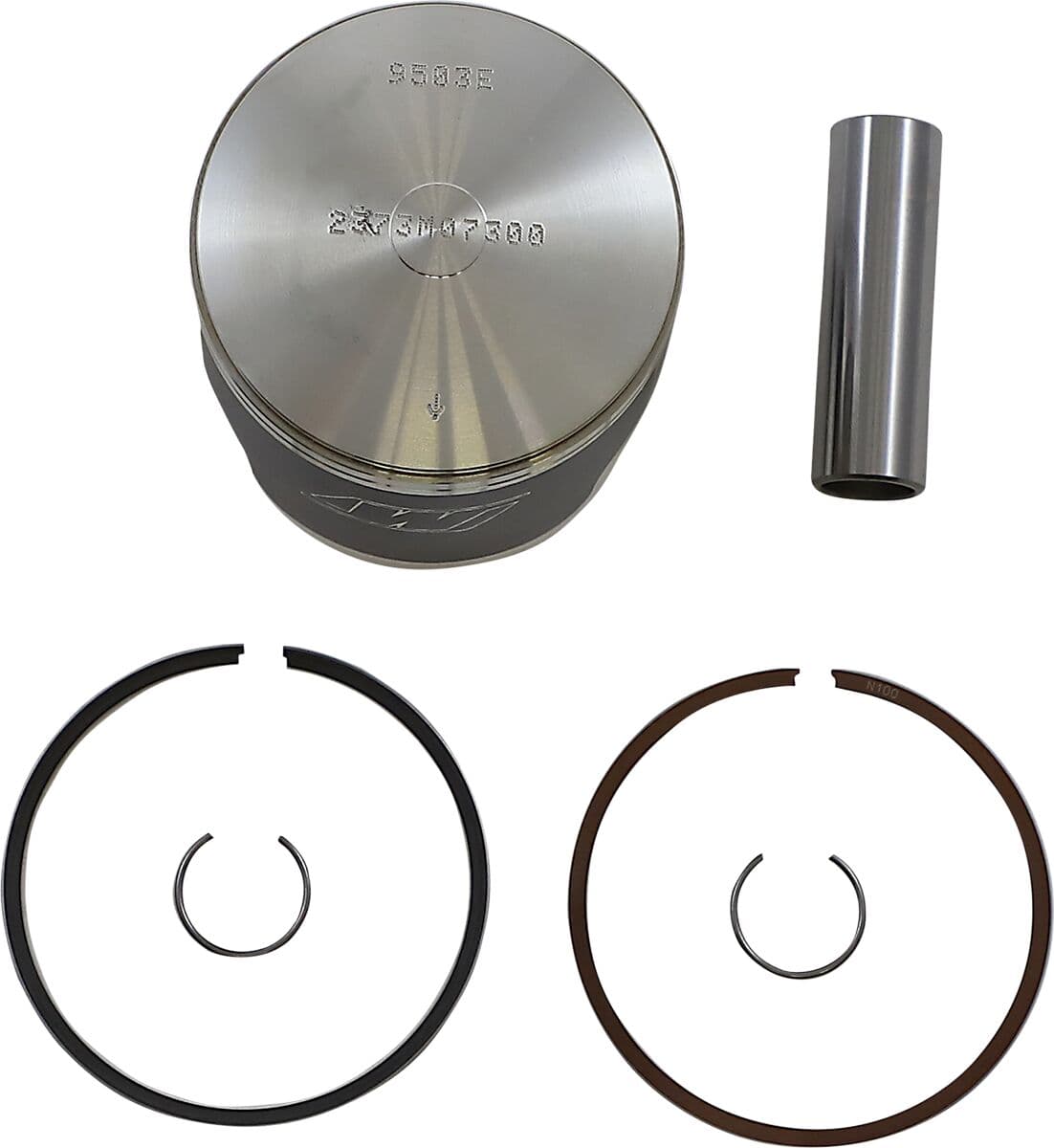 Piston Kit for 2 Stroke
