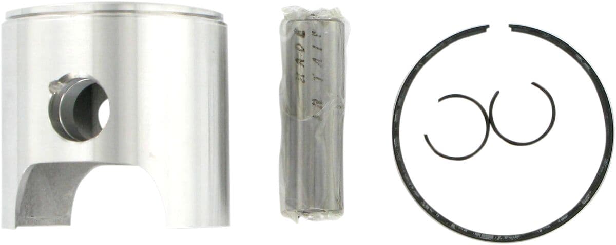 Piston Kit for 2 Stroke