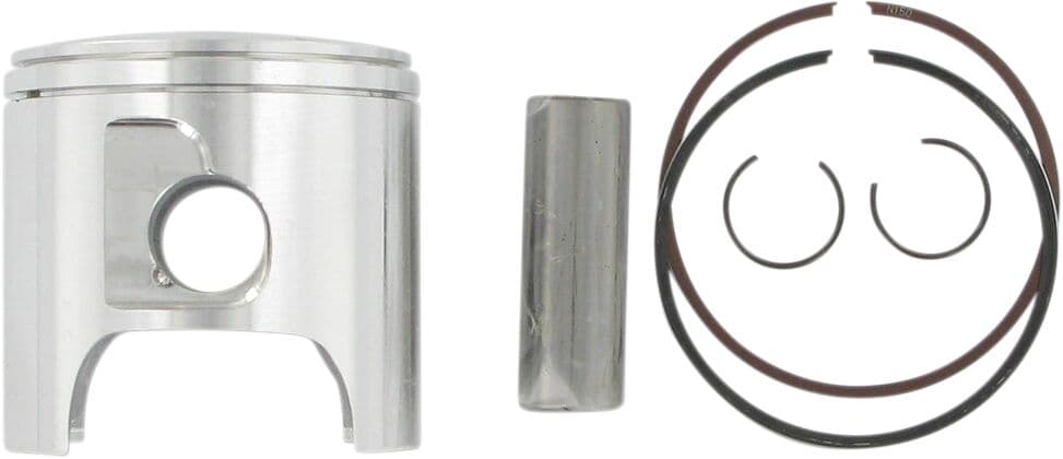 Piston Kit for 2 Stroke