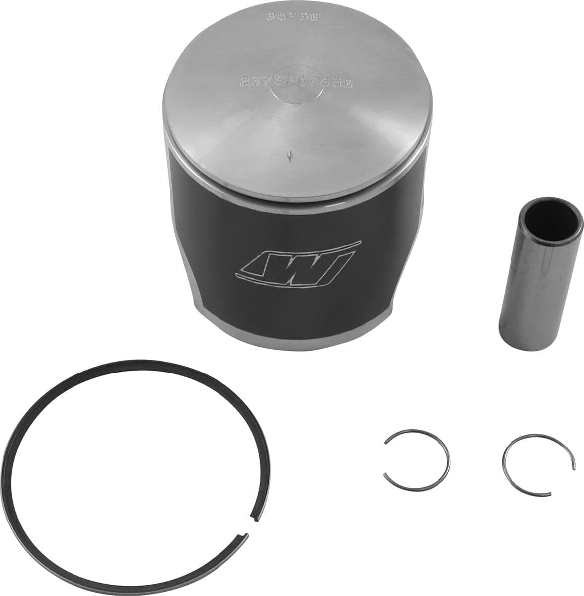 Piston Kit for 2 Stroke