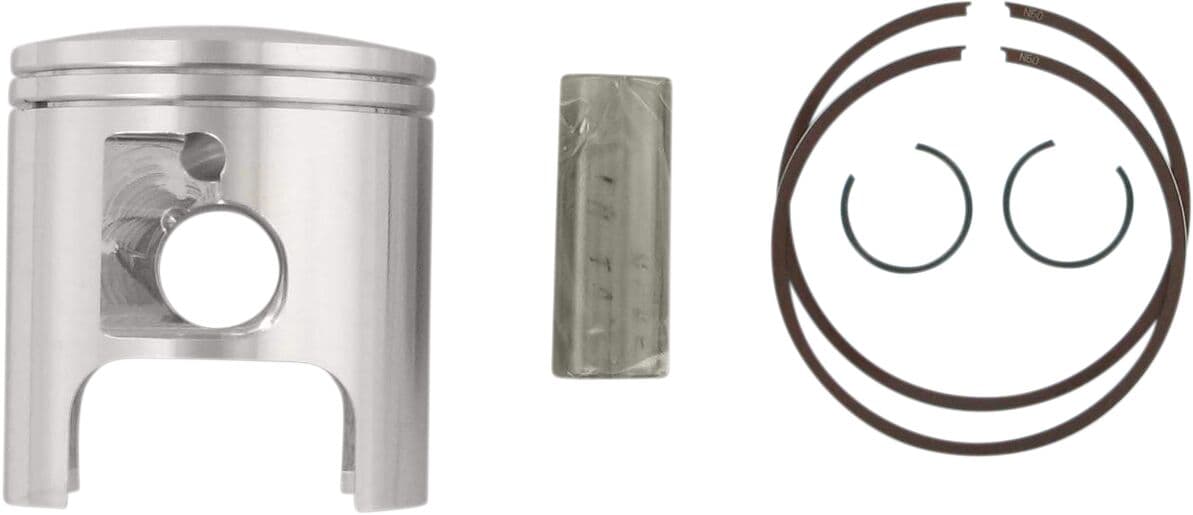 Piston Kit for 2 Stroke