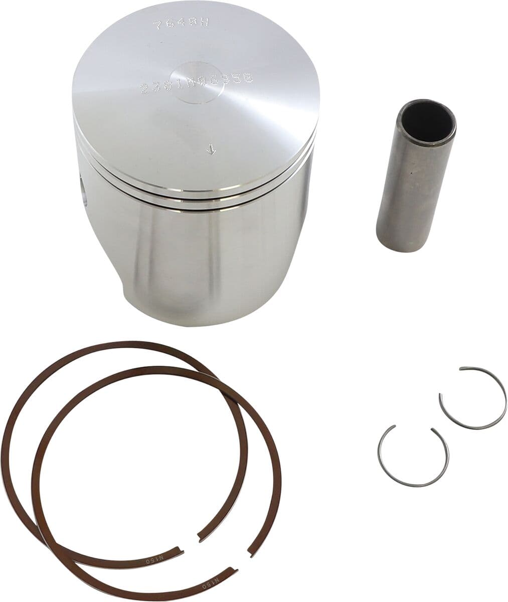 Piston Kit for 2 Stroke