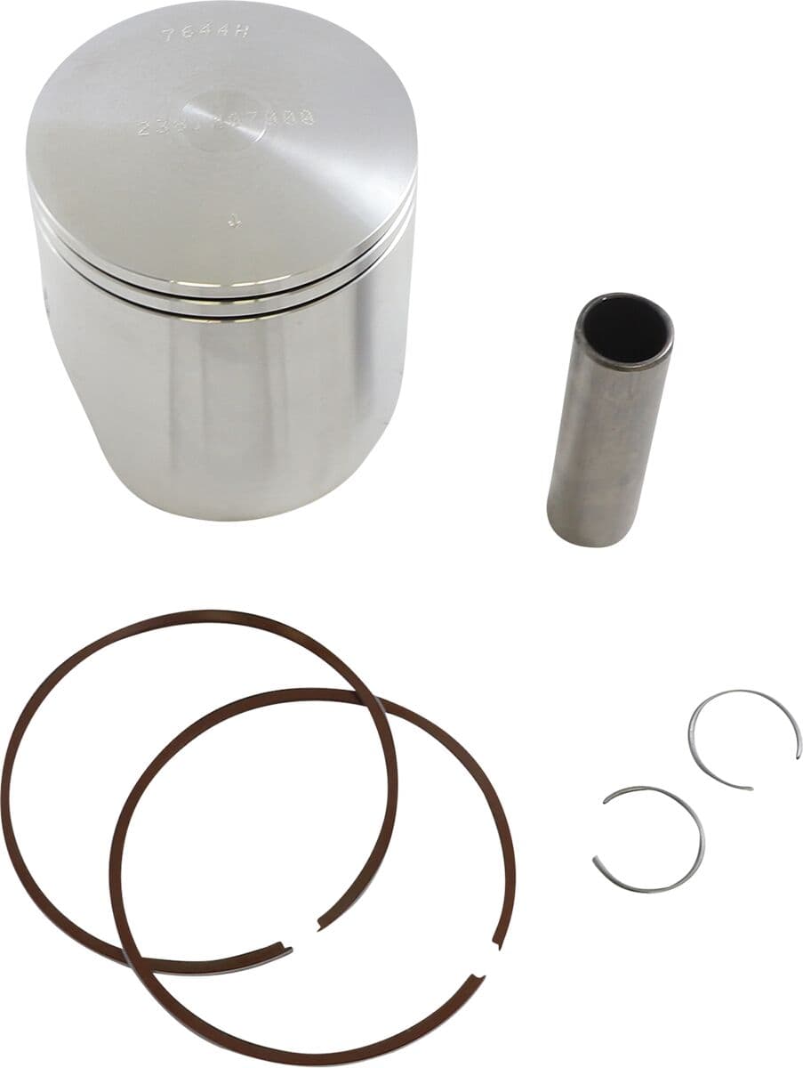 Piston Kit for 2 Stroke