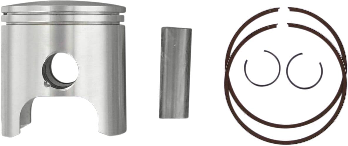 Piston Kit for 2 Stroke
