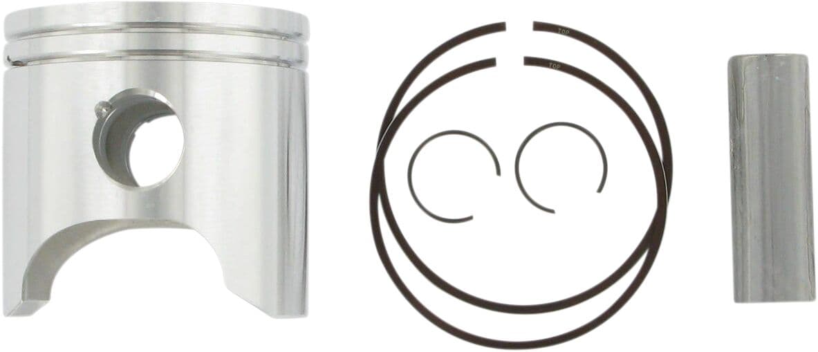 Piston Kit for 2 Stroke