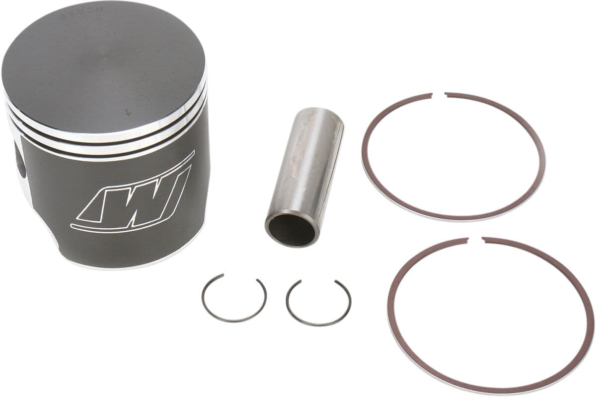 Piston Kit for 2 Stroke