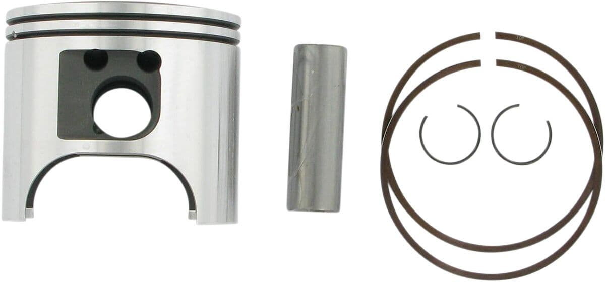 Piston Kit for 2 Stroke
