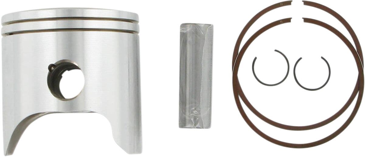 Piston Kit for 2 Stroke