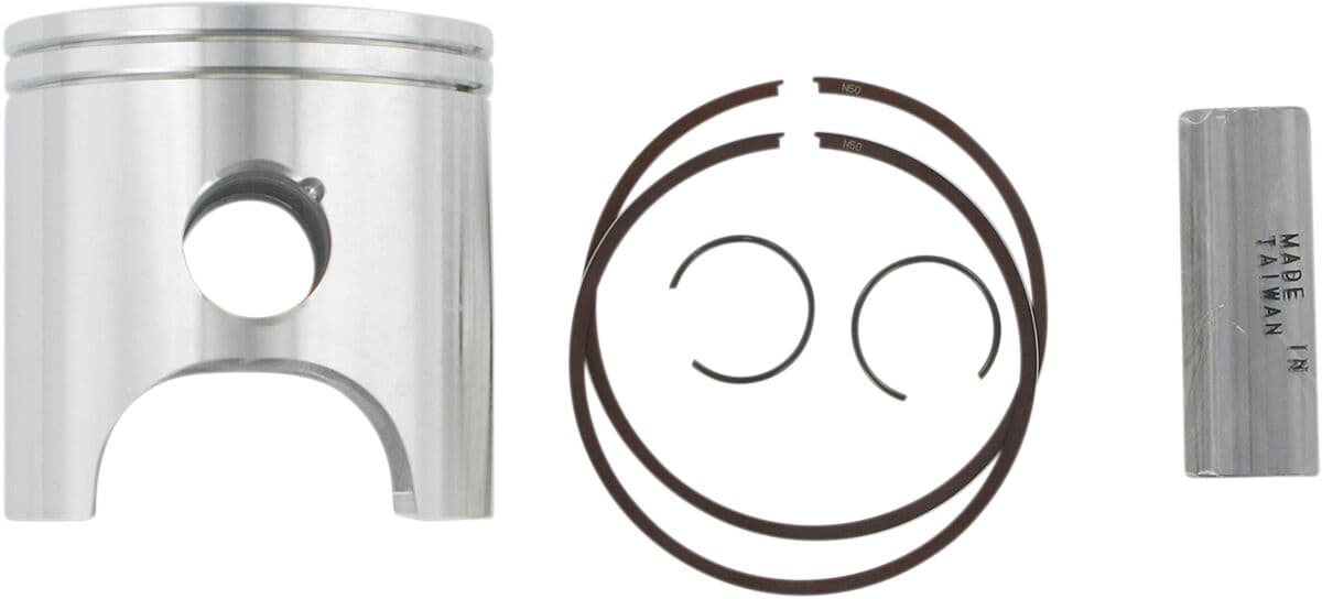Piston Kit for 2 Stroke