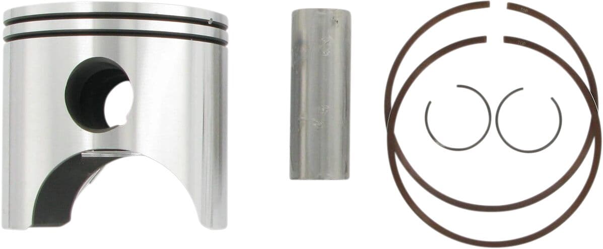 Piston Kit for 2 Stroke