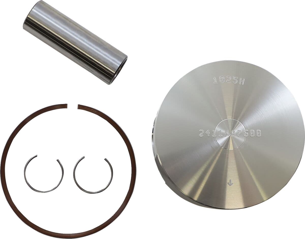 Piston Kit for 2 Stroke