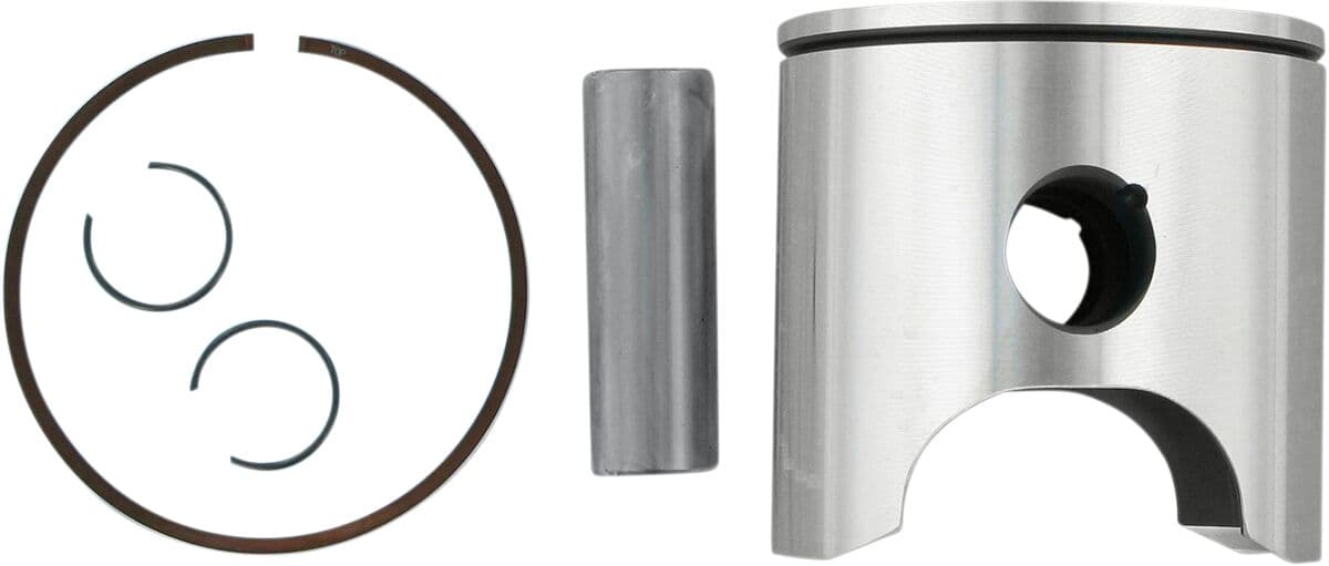 Piston Kit for 2 Stroke