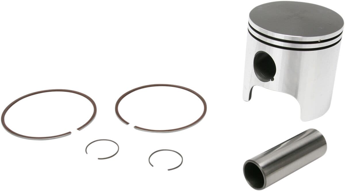 Piston Kit for 2 Stroke
