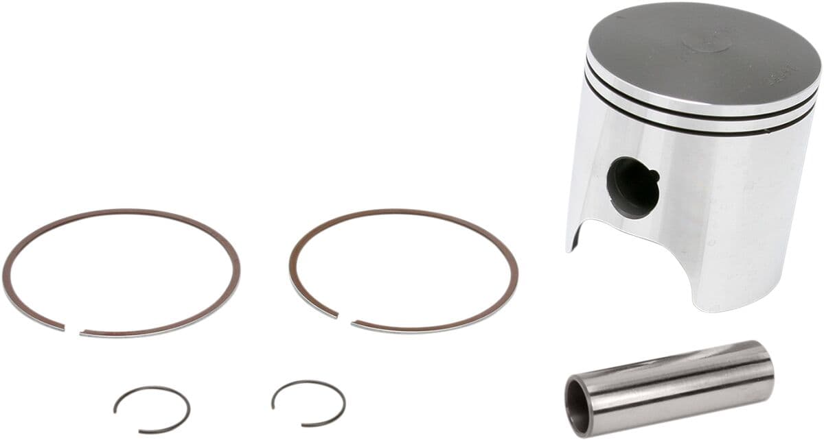Piston Kit for 2 Stroke