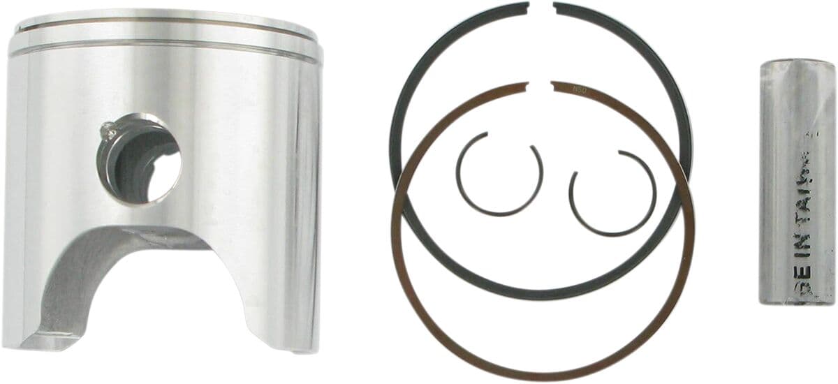 Piston Kit for 2 Stroke