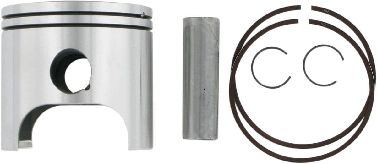 Piston Kit for 2 Stroke