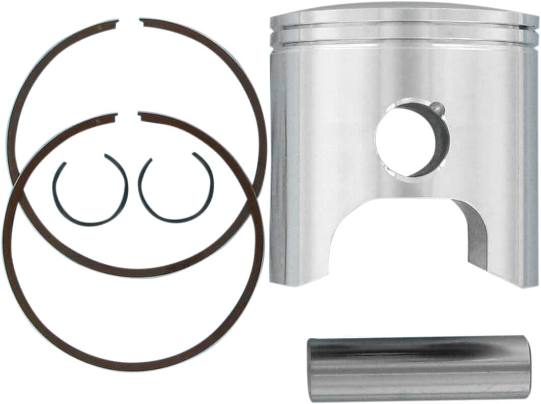 Piston Kit for 2 Stroke