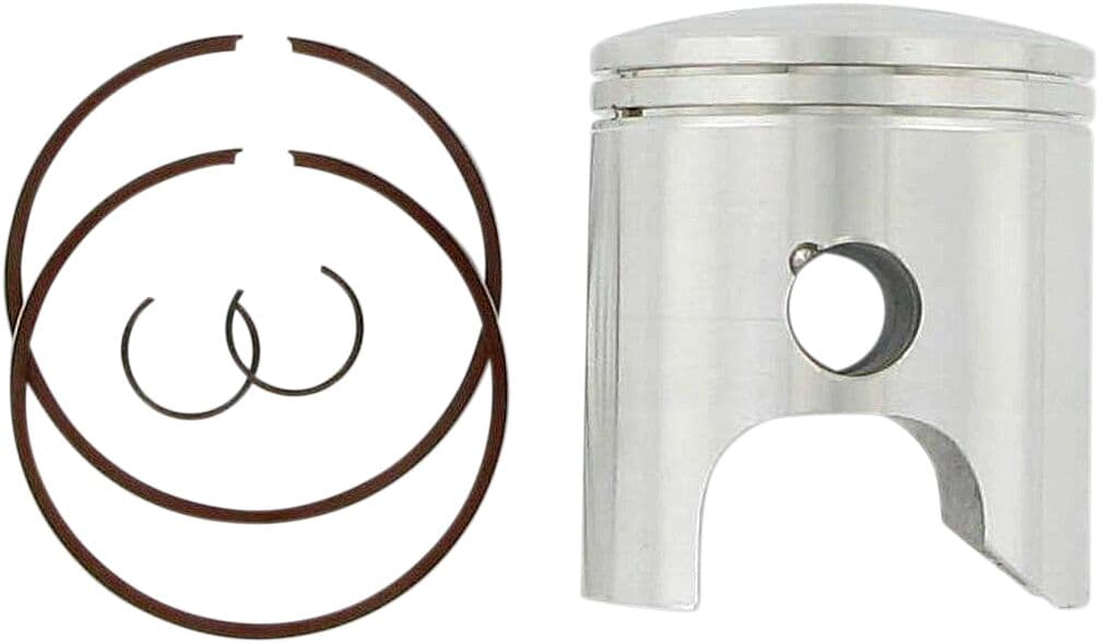 Piston Kit for 2 Stroke
