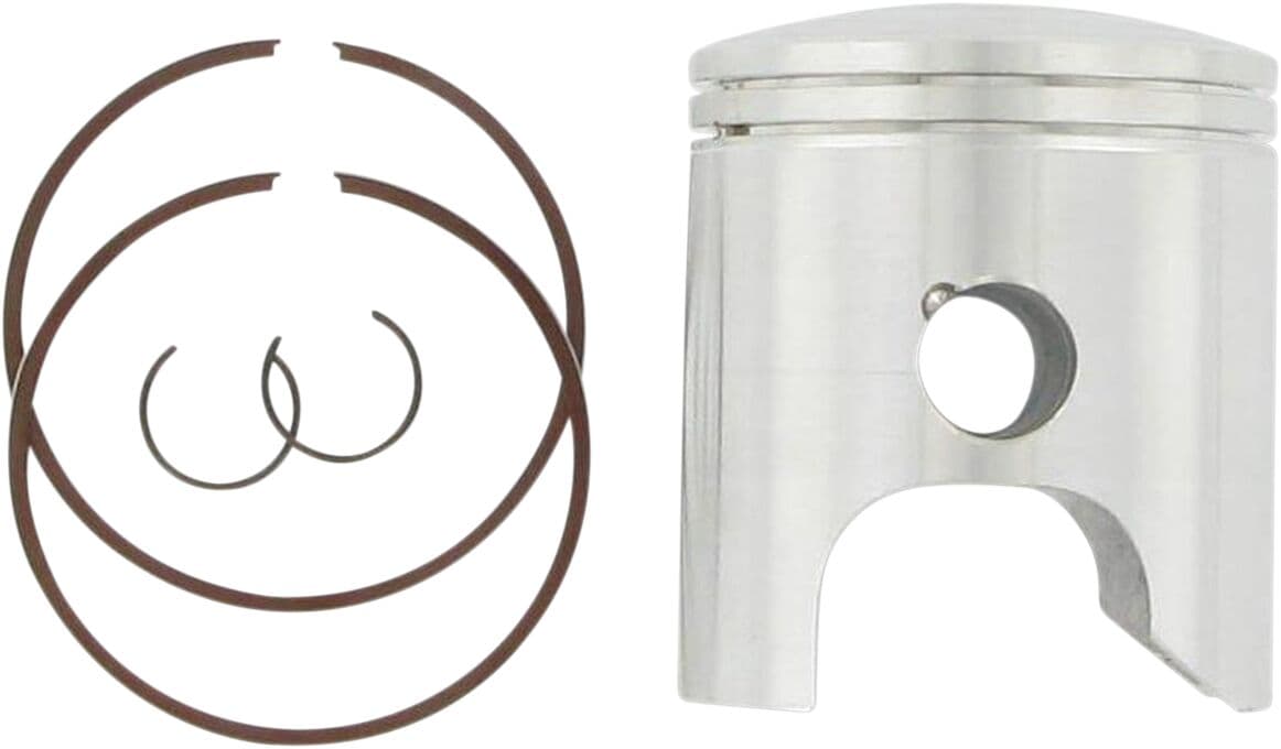 Piston Kit for 2 Stroke