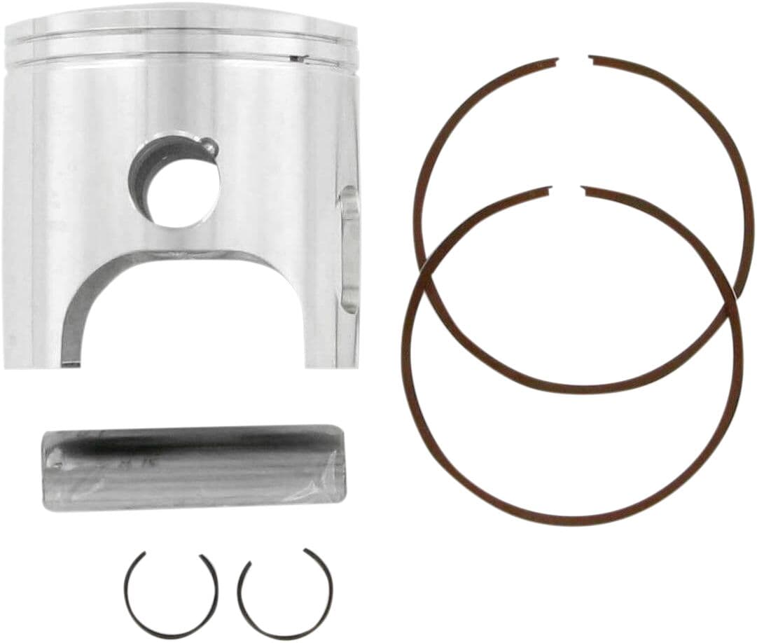Piston Kit for 2 Stroke
