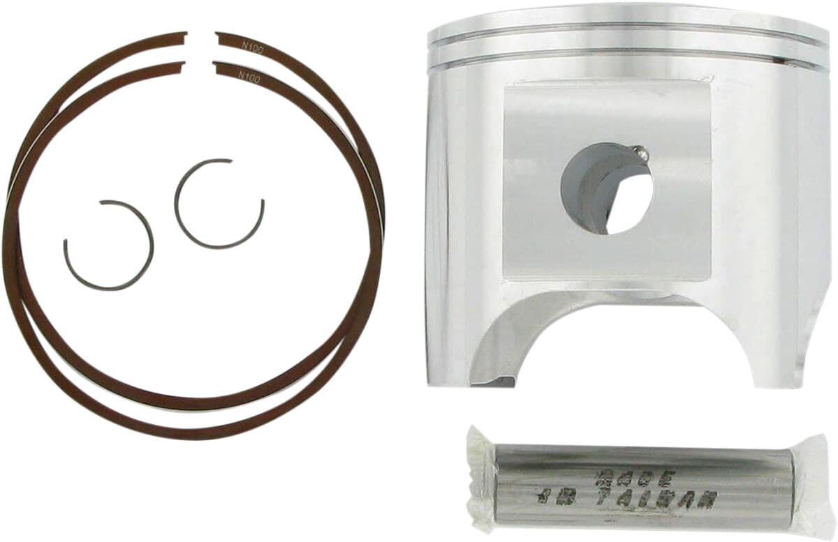 Piston Kit for 2 Stroke