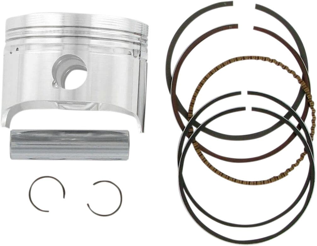 Piston Kit Forged Series for 4-Stroke
