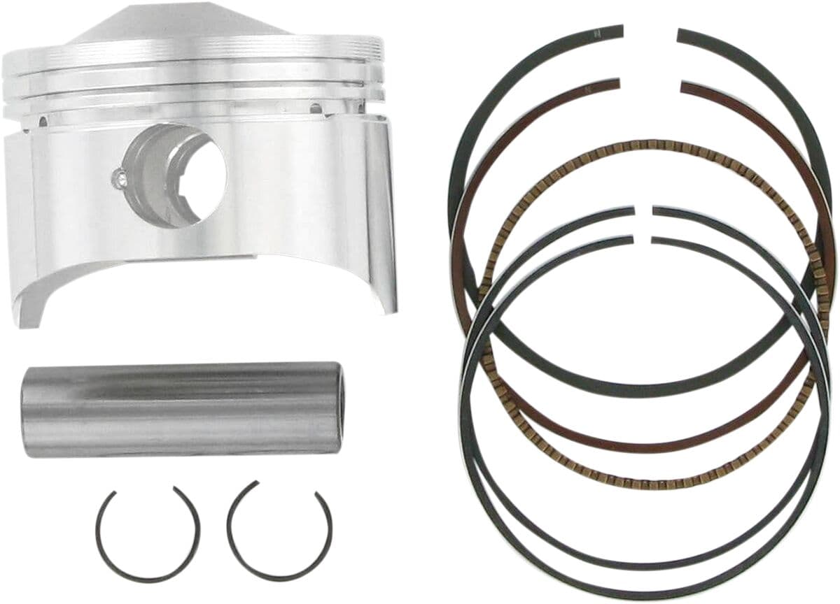 Piston Kit for 4 Stroke