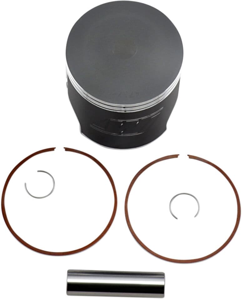 High-Performance 2-Stroke Piston Kit