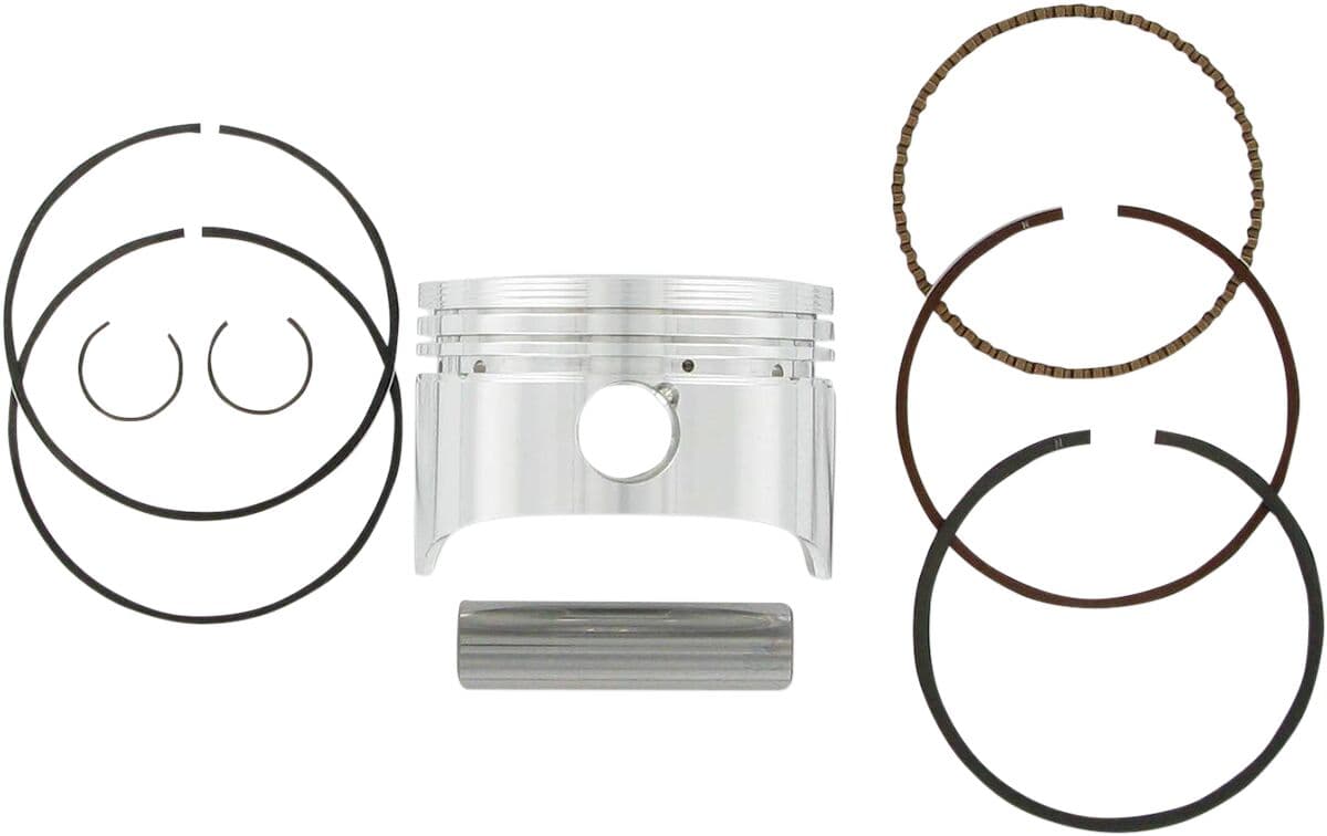 Piston Kit for 4 Stroke