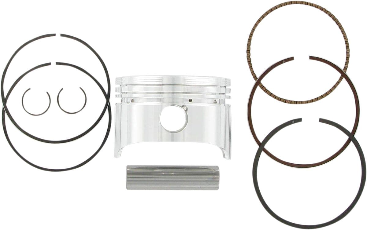Piston Kit for 4 Stroke