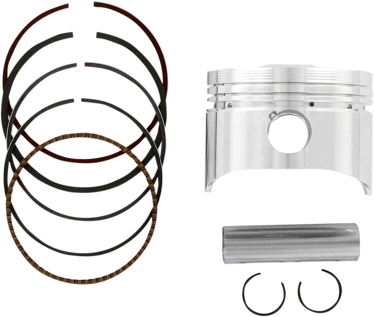 Piston Kit for 4 Stroke
